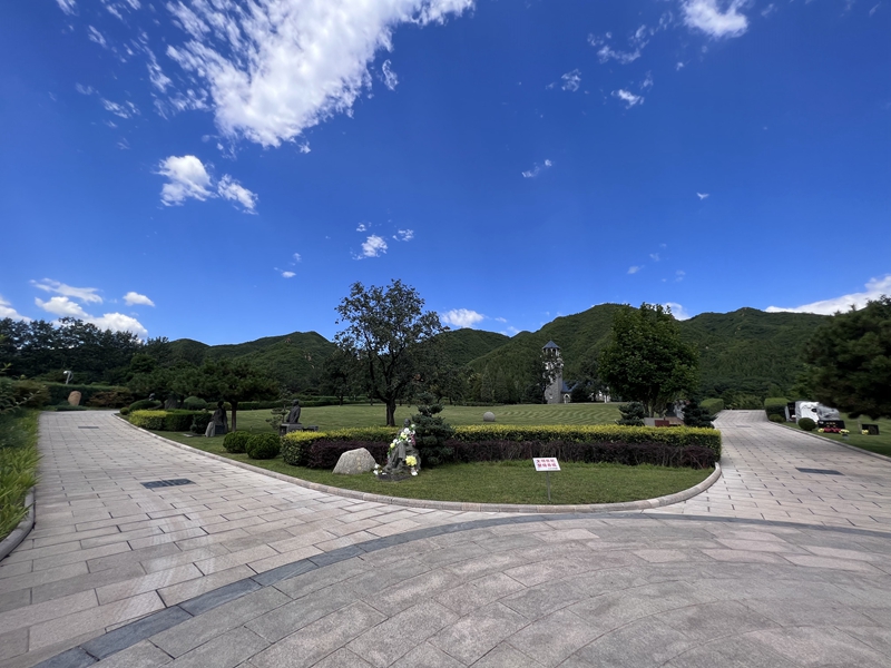 北京便宜的墓地有哪些？