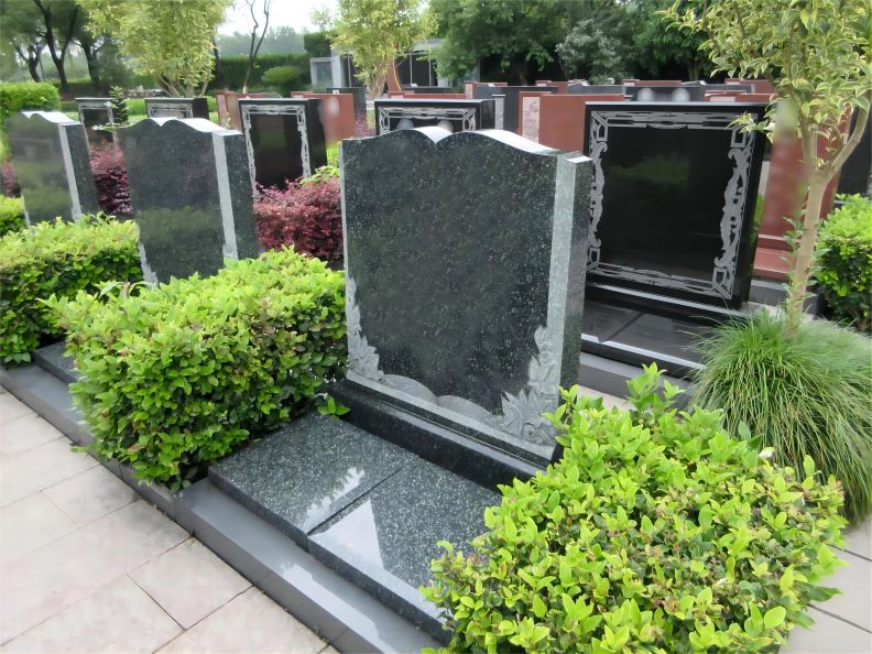 墓地朝向决定福祉！北京人必看的选址攻略