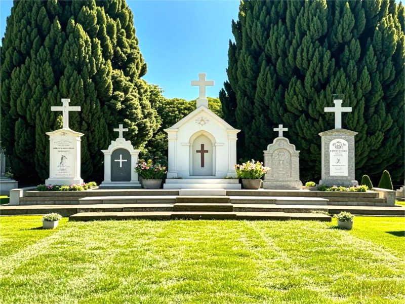 北京天主教信徒购买墓位考虑哪些因素？