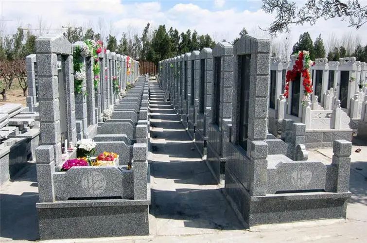 在北京选择墓地一定要注意这几点！