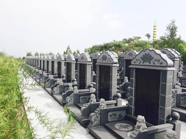 北京墓地管理费到期后，续费常见问题