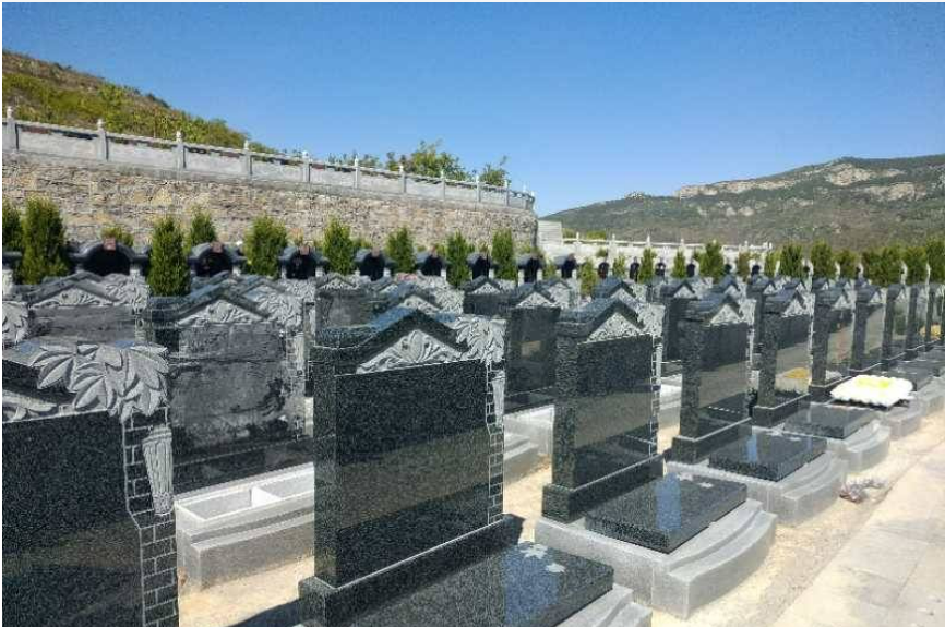 北京殡葬一条龙服务都包含什么？