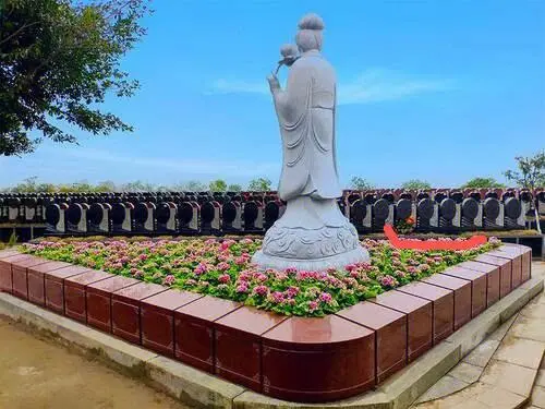 选墓时哪些位置不能选？