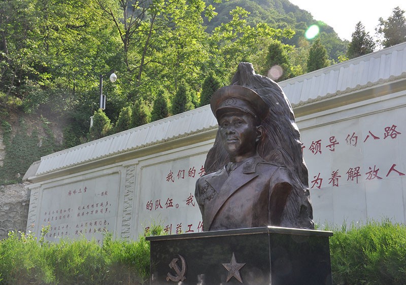 北京生态树葬陵园推荐