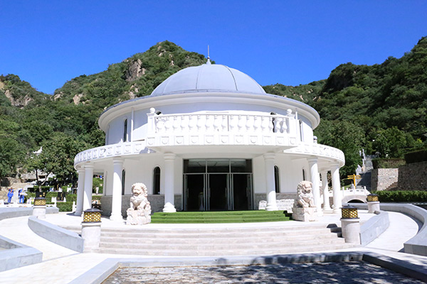 公墓价格大盘点：不同地区与陵园费用差异分析