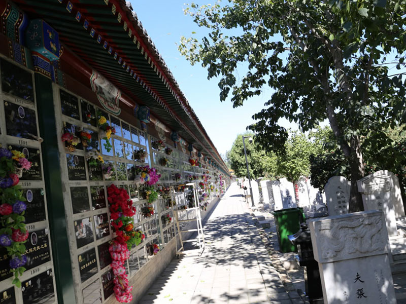 什么是壁葬，壁葬有哪些优势呢？