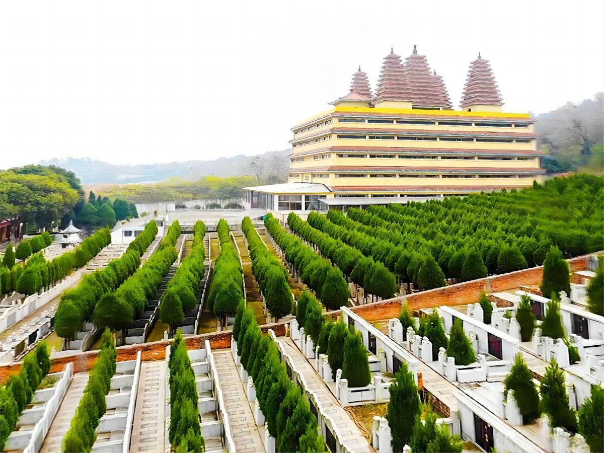 在北京：人在外地死亡丧事如何办理？