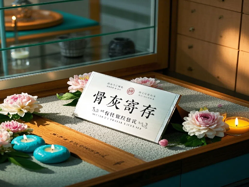 北京公墓可以骨灰寄存吗？北京公墓骨灰寄存需要注意哪些事项？