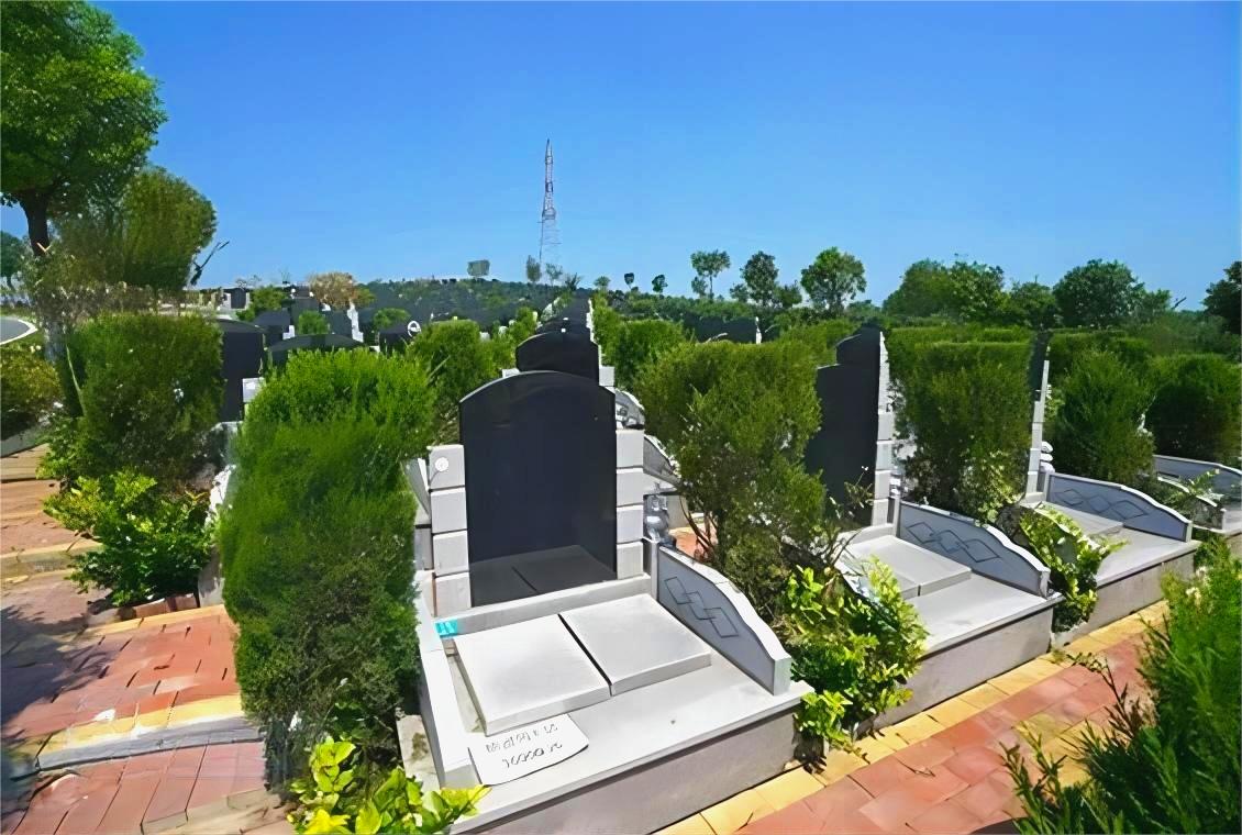 北京公益公墓与北京经营公墓的区别是什么？